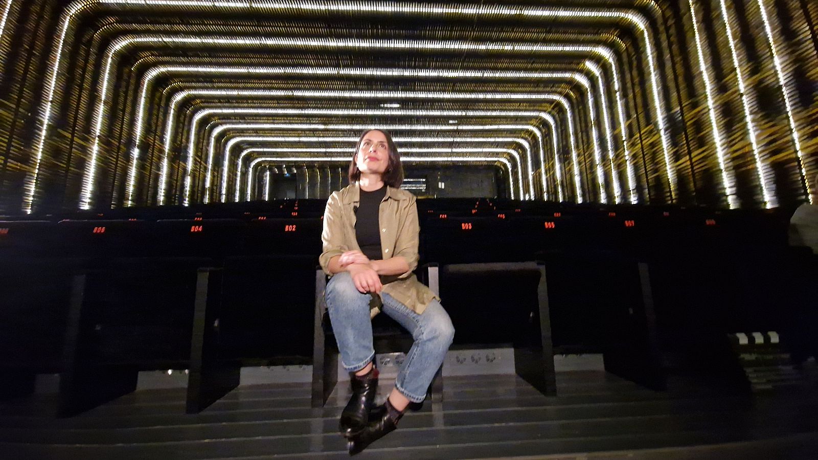 Días de Cine: El cine según Celia Rico | Ver