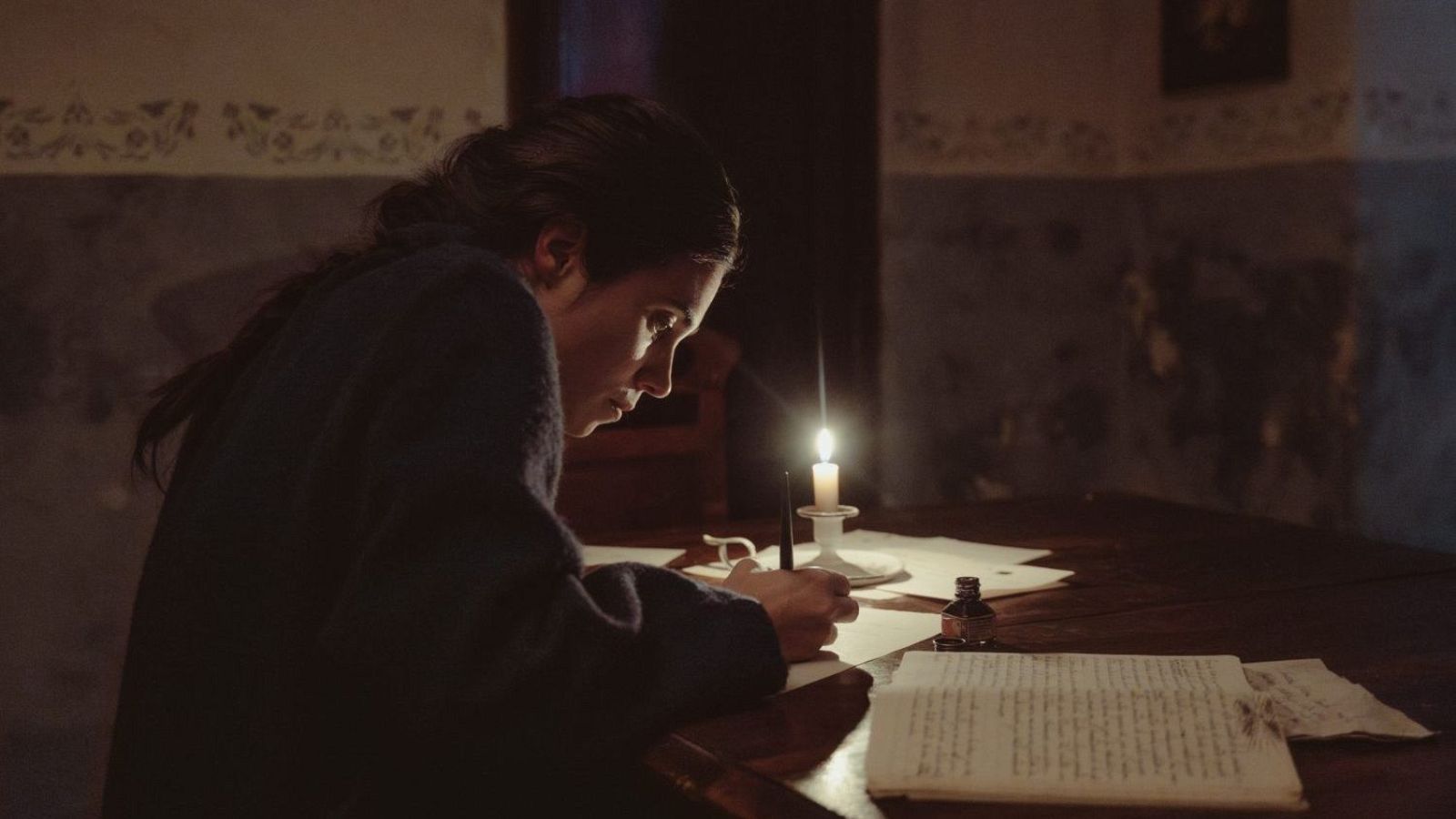 Días de Cine: La buena letra | Ver