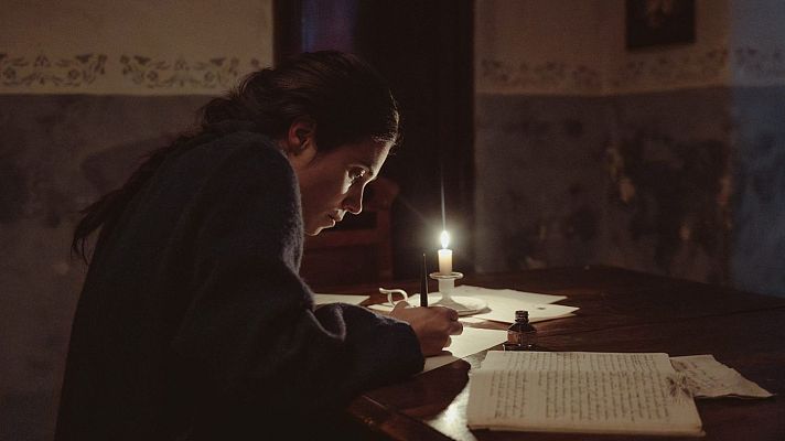 Días de cine - Días de Cine: La buena letra