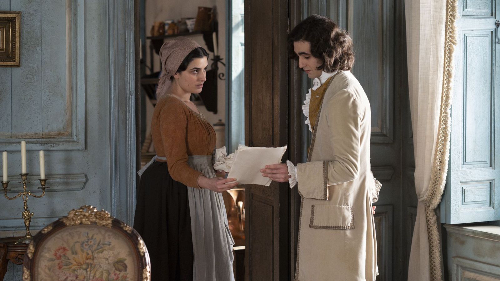 Valle salvaje - Temporada 2 - Episodio 159 - ver ahora