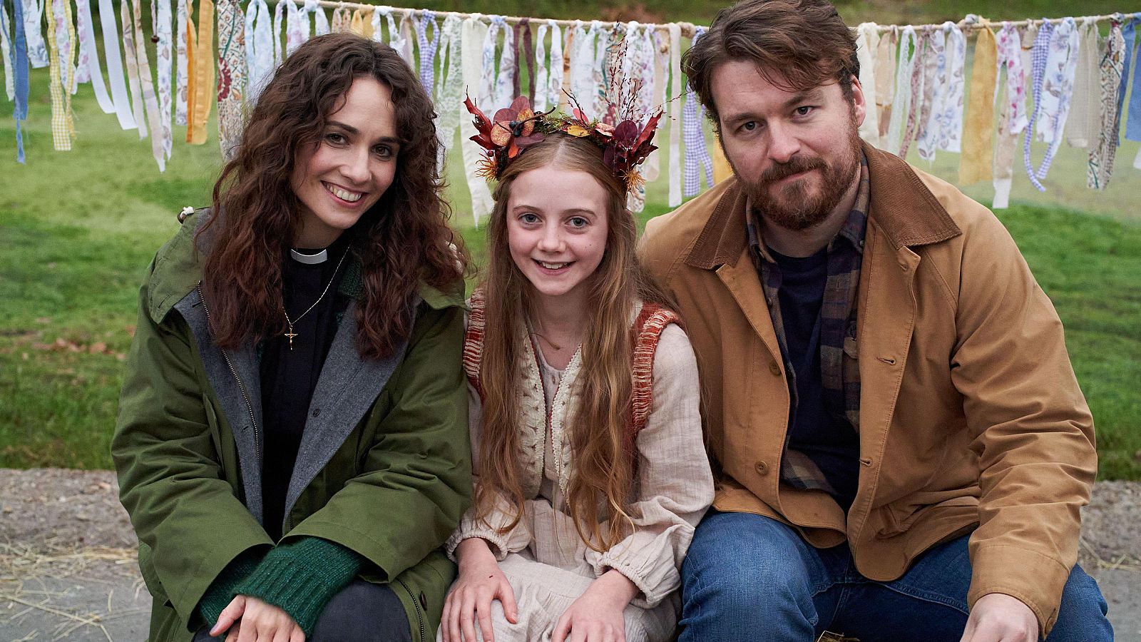 Días de Cine: Ritos ocultos | Ver