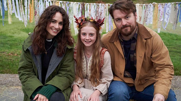 Días de cine - Días de Cine: Ritos ocultos