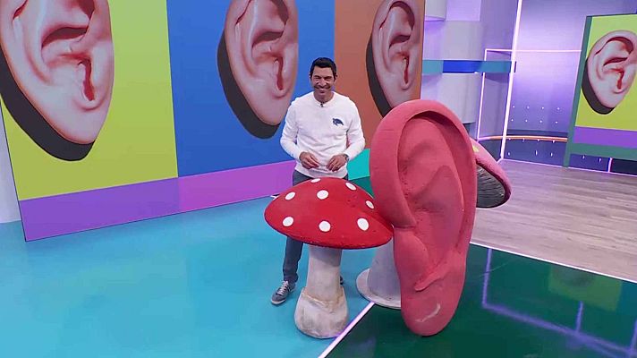 Aquí la Tierra - Aquí la Tierra - 02/05/25