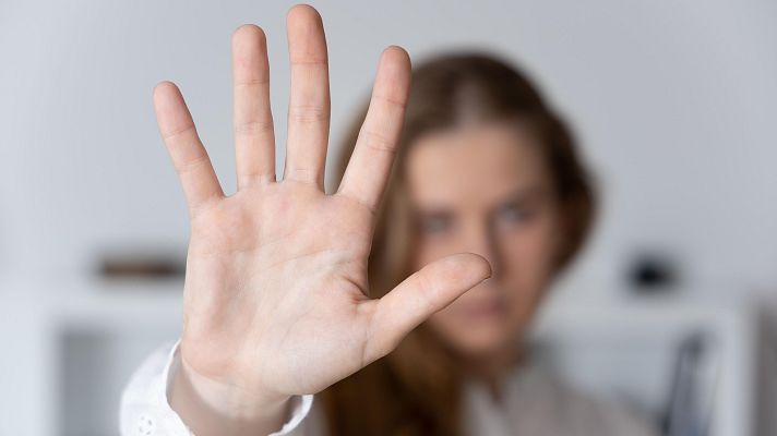 Telediario 2 - Historias de superación para romper el ciclo del acoso escolar en España