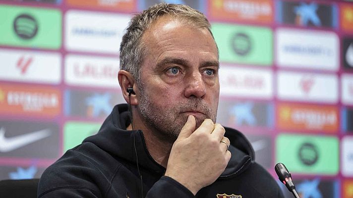 Los Deportes de La1 - Deportes 2 - 02/05/25