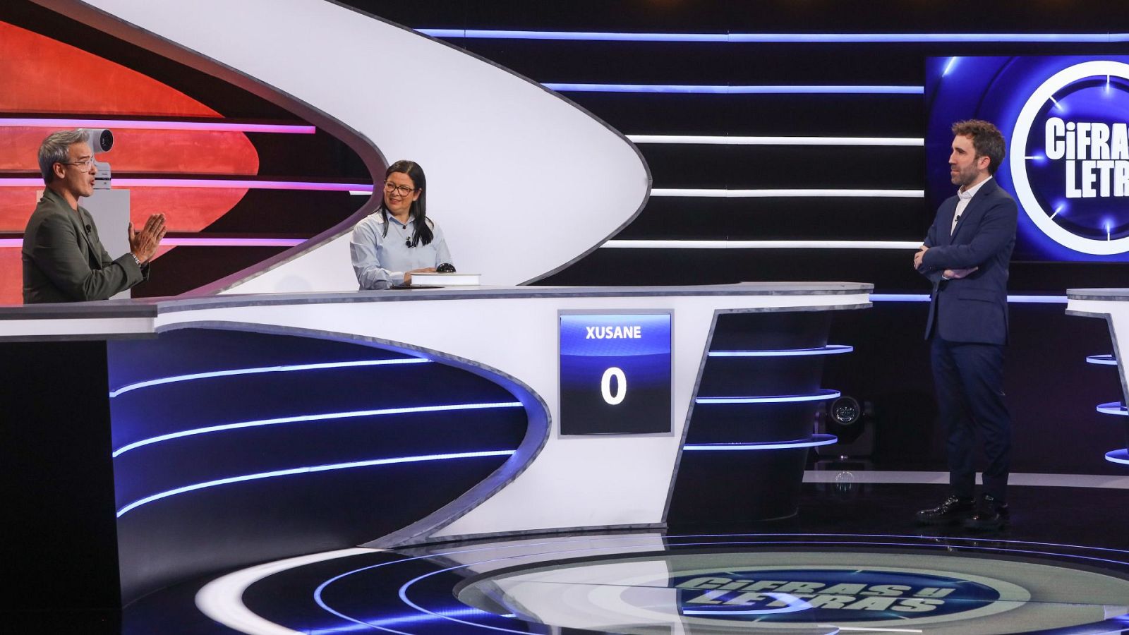 Cifras y letras - Programa 274 - ver ahora