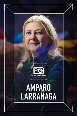 Amparo Larrañaga