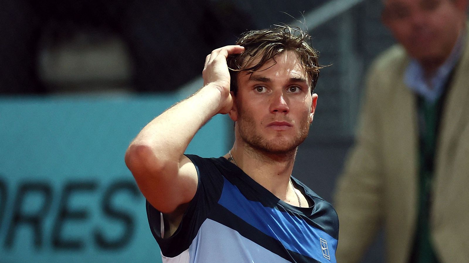 Programa Mutua Madrid Open. Resumen jornada - 02/05/25 - ver ahora