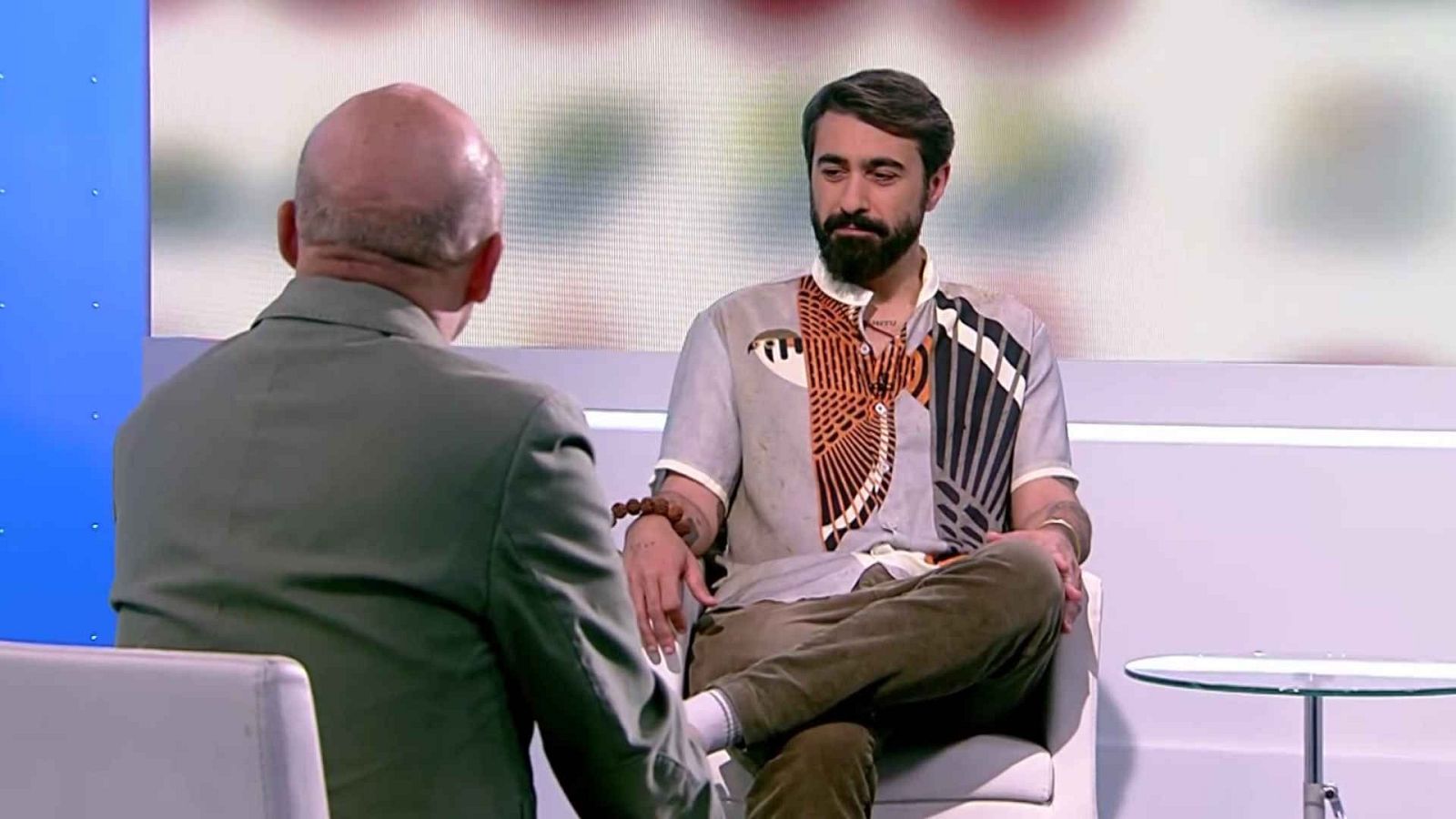 La hora cultural - 02/05/25 - ver ahora