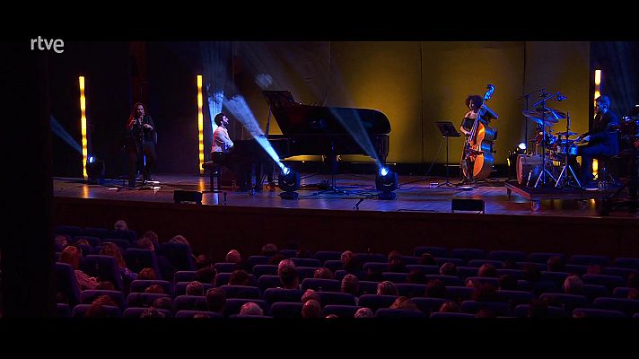 Las noches del Monumental - Chico Pérez