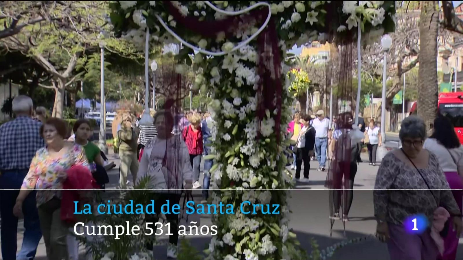 Telecanarias - 03/05/2025 | Ver