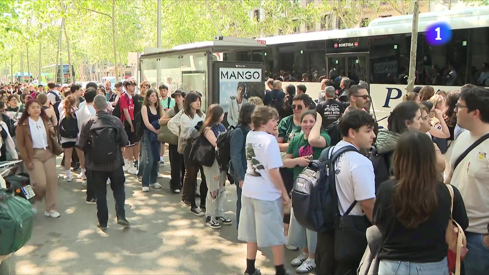 L'informatiu - 03/05/2025