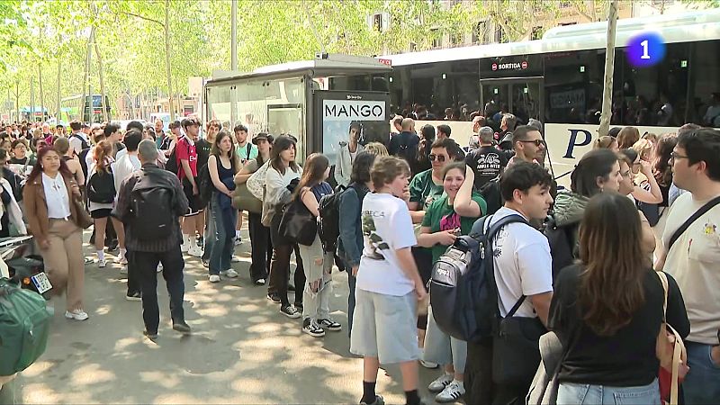 L'informatiu - 03/05/2025