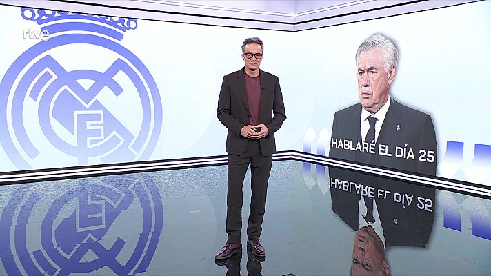 Los Deportes de La1 - Deportes 1 en Lengua de signos - 03/05/25