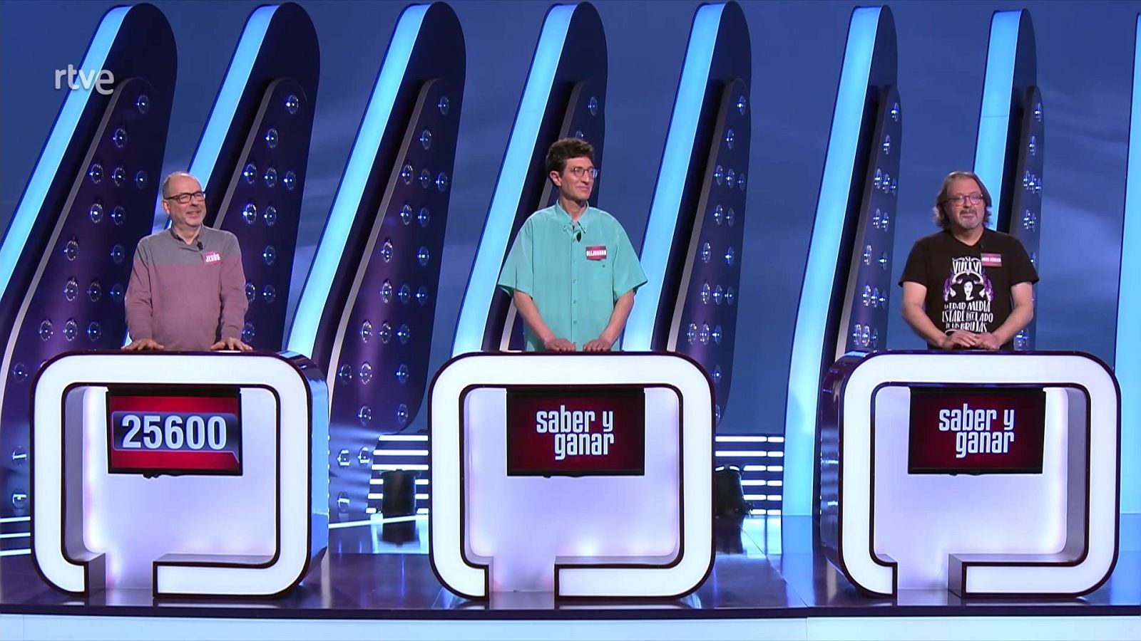Saber y ganar. Edición de fin de semana - 03/05/25 - ver ahora