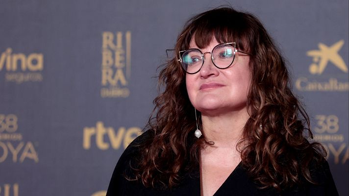 Telediario Fin de Semana - Isabel Coixet rueda en Roma su nueva película 'Los tres cuencos'
