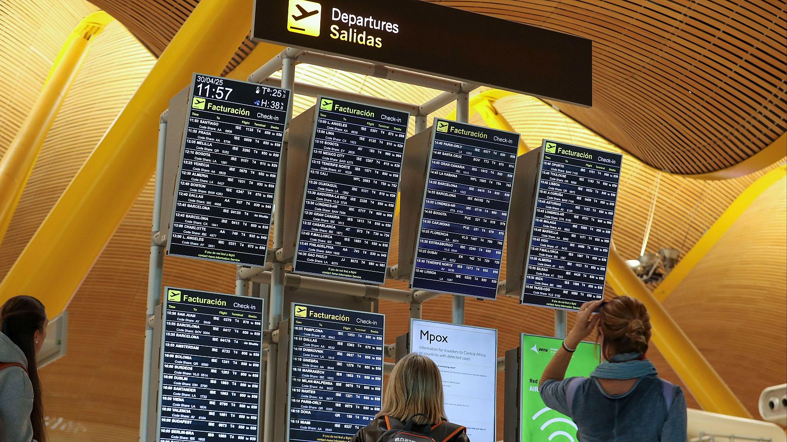 España, el segundo país de la OCDE con más días de descanso | Ver