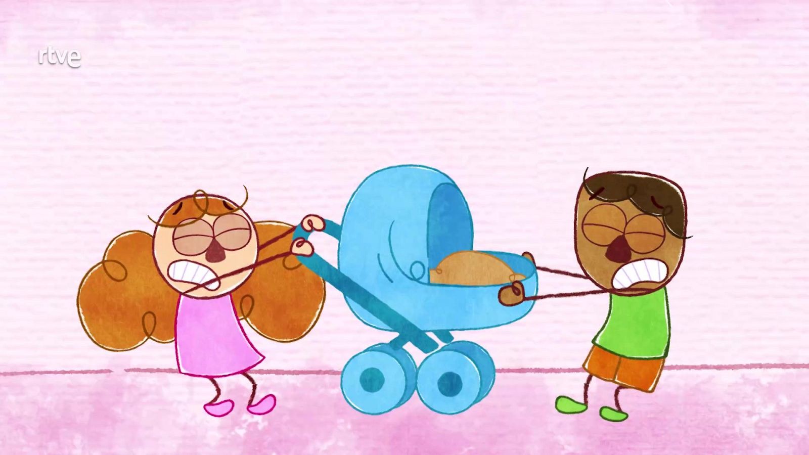 Otro Emile - El diario de Alice | Ver