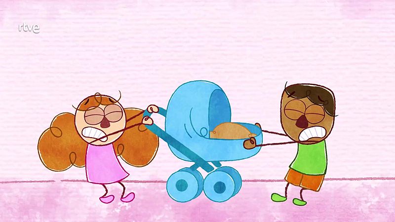 Otro Emile - El diario de Alice | Ver