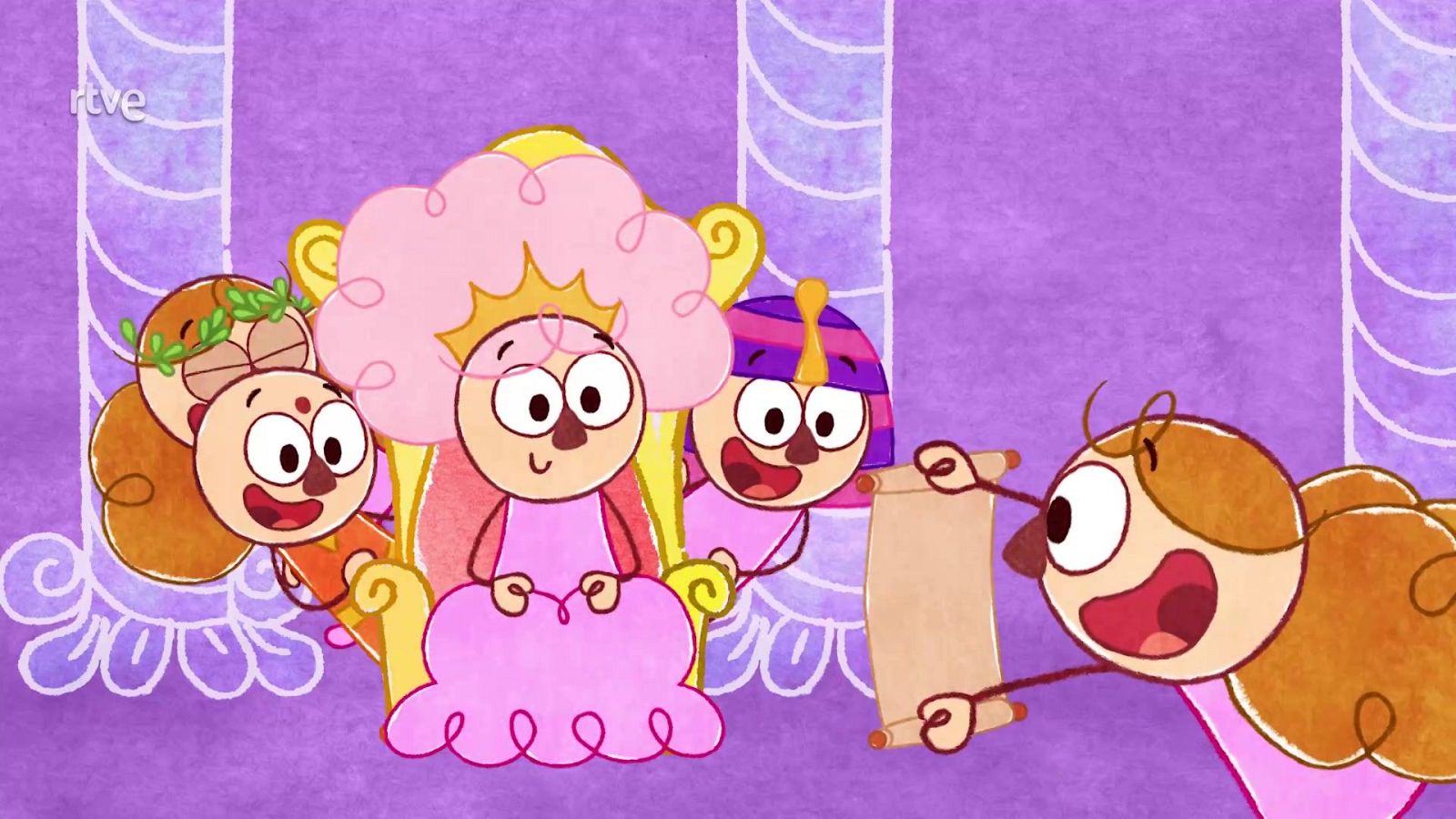 Mi diario y yo - El diario de Alice | Ver