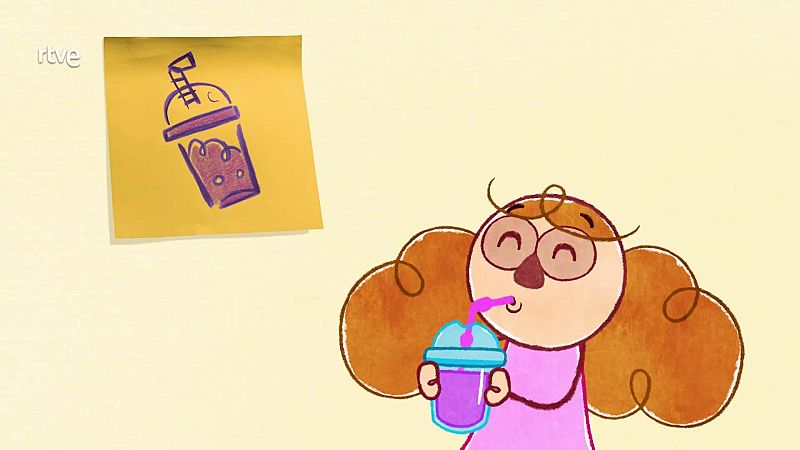 Dibujos parlantes - El diario de Alice | Ver