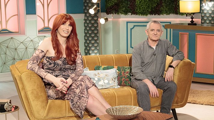 Cine de barrio - Presentación: El calzonazos