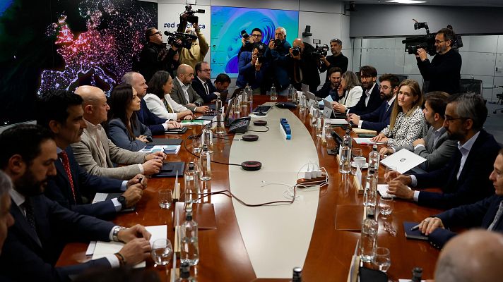 Fin de semana 24h - Informativo 24 horas - 20h - 03/05/25