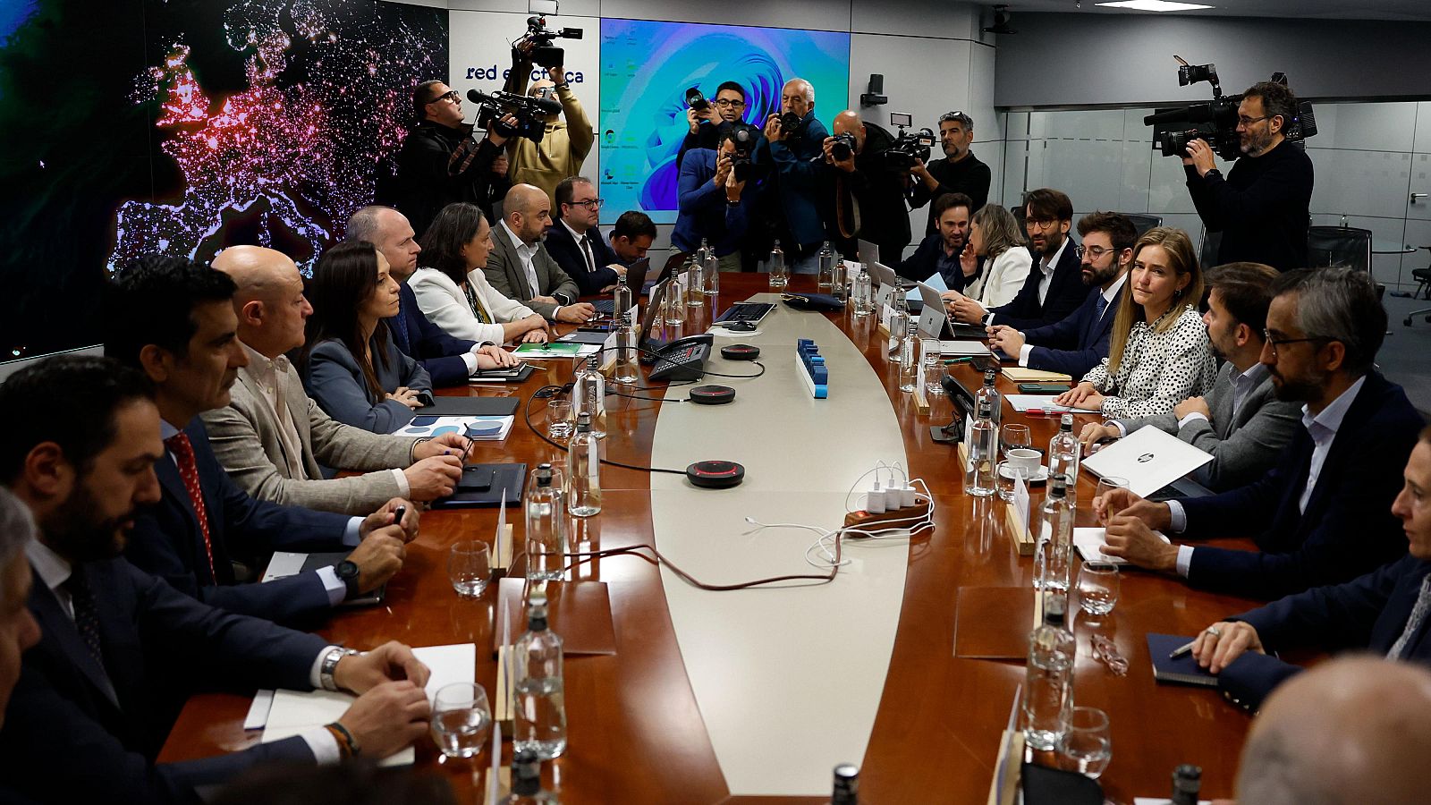 Telediario - 21 horas - 03/05/25 - ver ahora