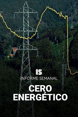 Cero energético