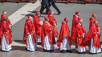 Y después de Francisco, ¿quién?