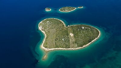 Sabores del mundo - Croacia, los tesoros del Adritico - ver ahora