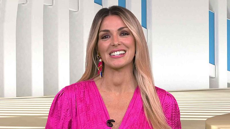 La suerte en tus manos - 03/05/2025 - ver ahora