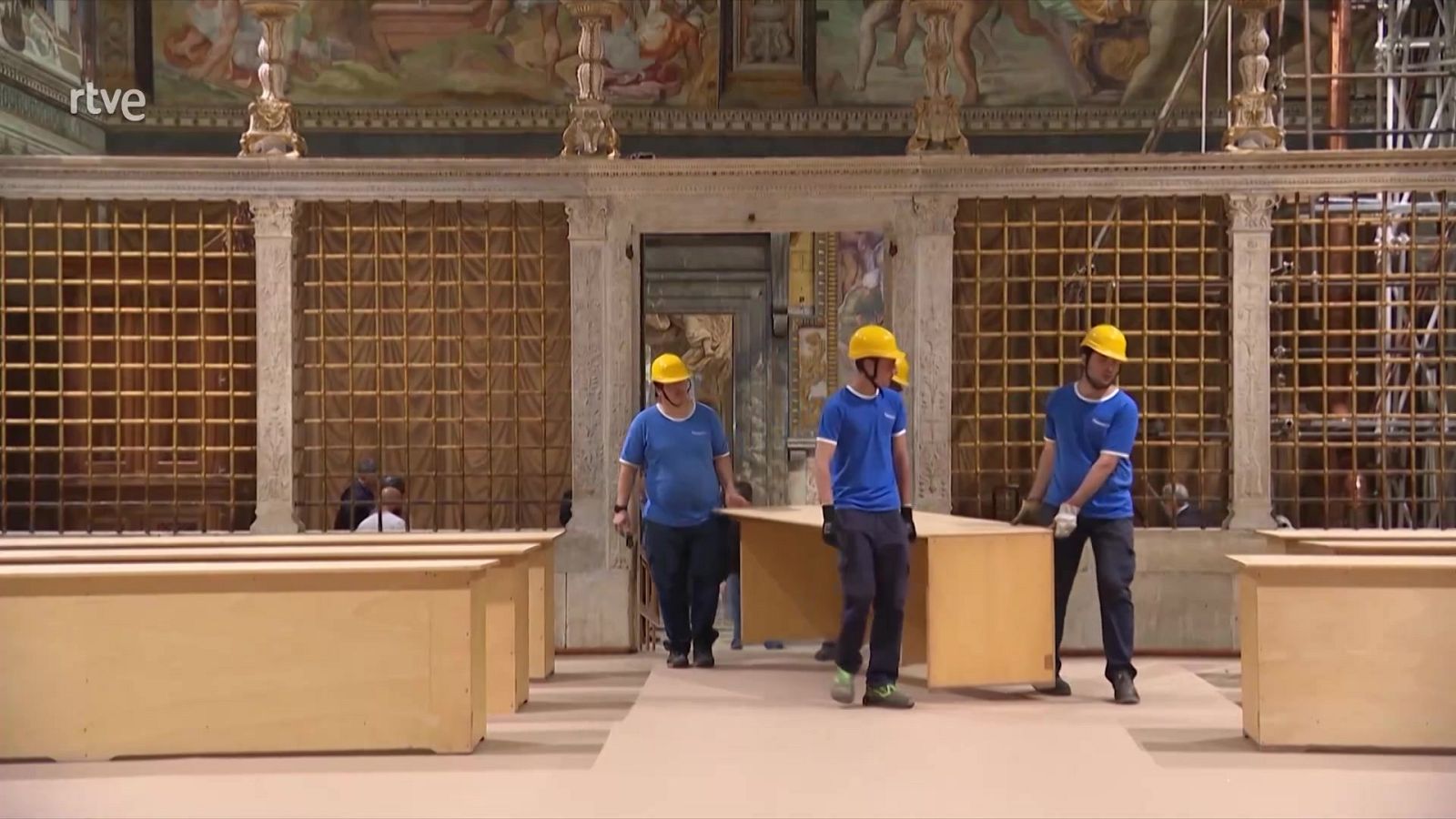 Telediario Internacional - 03/05/25 - ver ahora