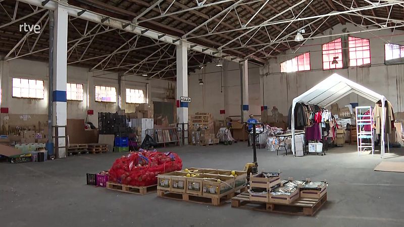 Buenas Noticias TV - La DANA: medio año hacia la reconstrucción - ver ahora