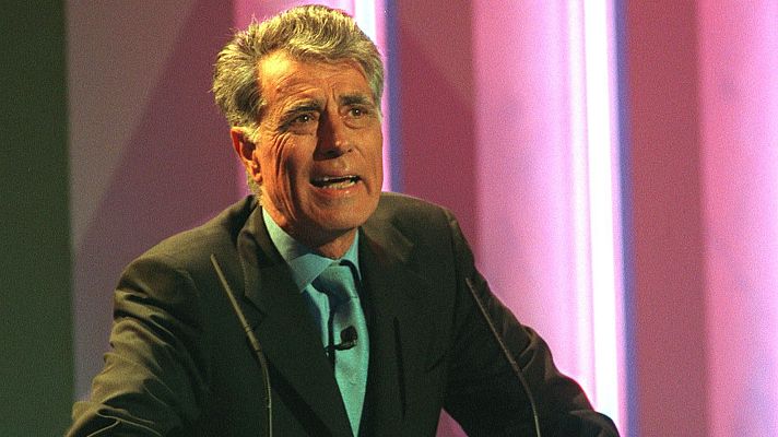 Fin de semana 24h - Jesús Hermida, diez años sin un periodista que transformó la televisión en España