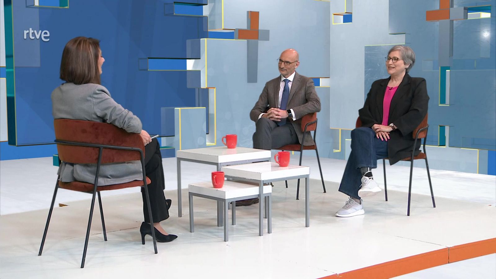 Últimas Preguntas - ¿Qué rumbo tomará la Iglesia? - ver ahora