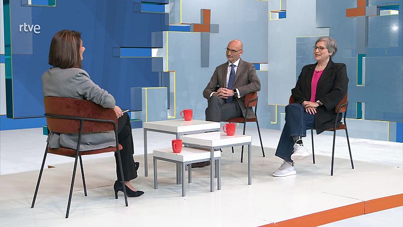 Últimas Preguntas - ¿Qué rumbo tomará la Iglesia? - ver ahora