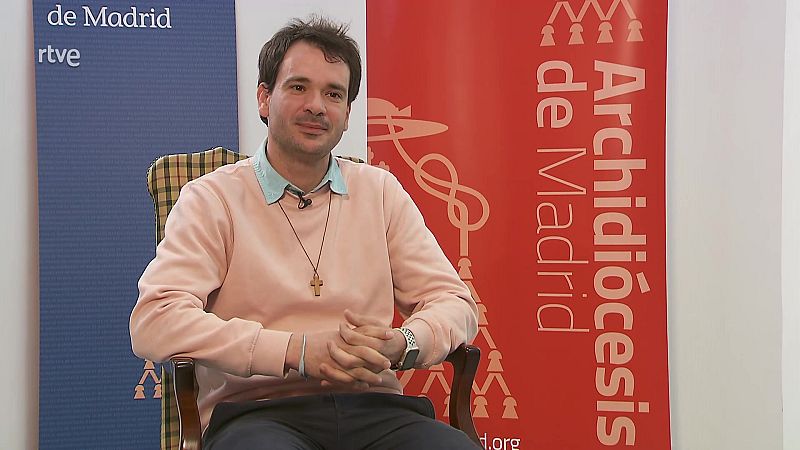 Testimonio - Sal de tu tierra - ver ahora