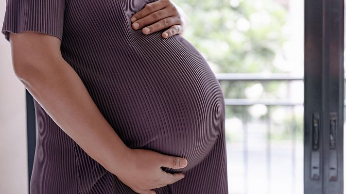 Fin de semana 24h - La natalidad en España sube por primera vez en la última década