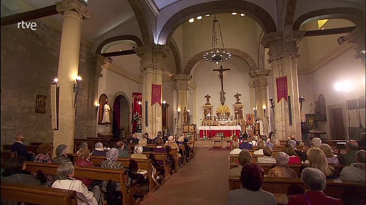 El día del Señor - Parroquia de la Asunción de Nuestra Señora, Loeches