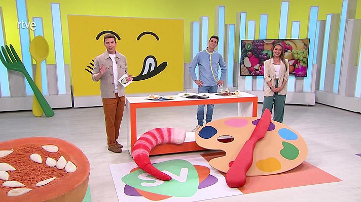 Saber vivir - Saber vivir - 04/05/25