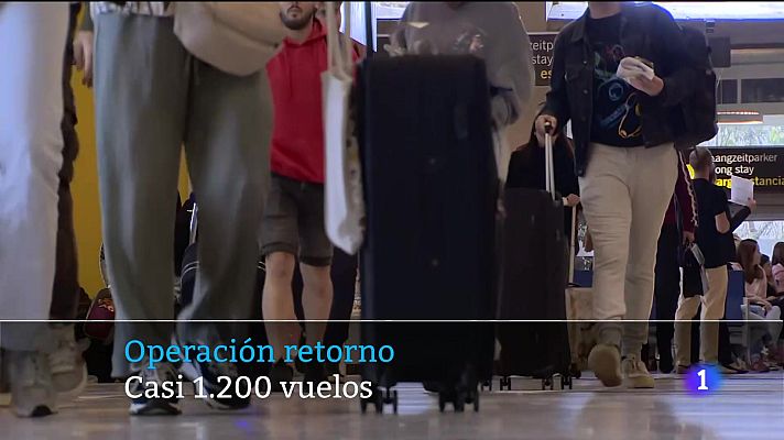 Telecanarias - Telecanarias - 04/05/2025