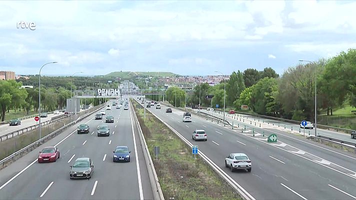 Fin de semana 24h - Informativo 24 horas - 14h - 04/05/25