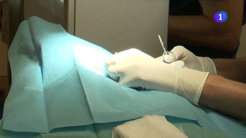 Intrusisme laboral a la cirurgia plàstica - L'Informatiu | Veure