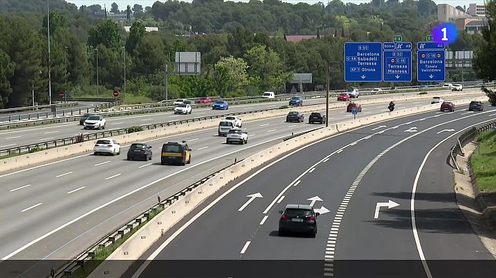 L'Informatiu - L'Informatiu - 04/05/2025