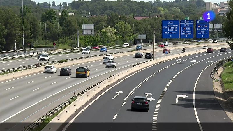 L'Informatiu - 04/05/2025