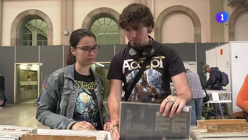 El paradís per als fugen de les plataformes d'streaming - L'Informatiu | Veure