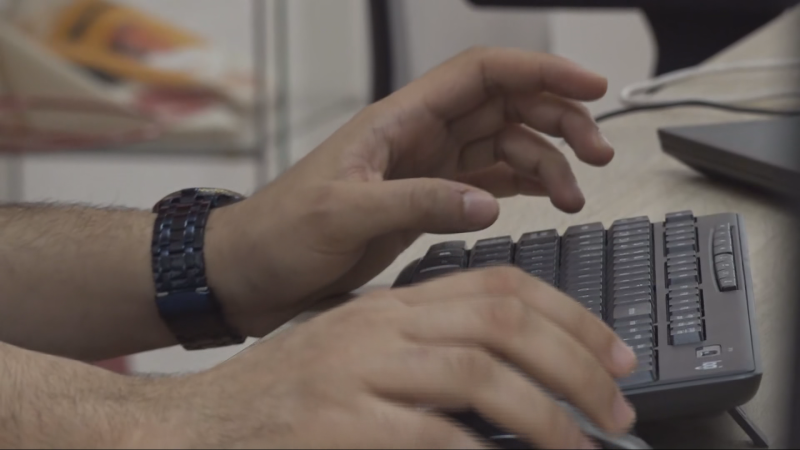 La transició dels joves tutelats cap a l'edat adulta - L'Informatiu | Veure