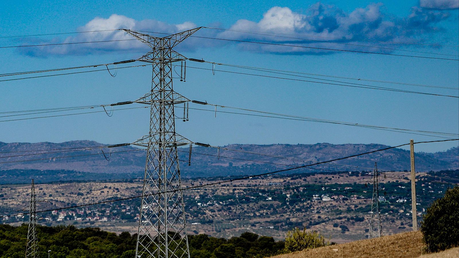 Propuestas para evitar otro gran apagón en España | Ver