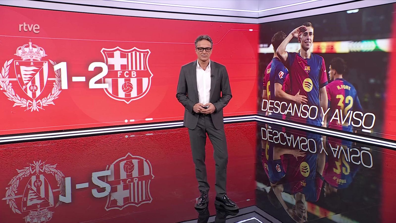 Deportes 1 - 04/05/25 - ver ahora